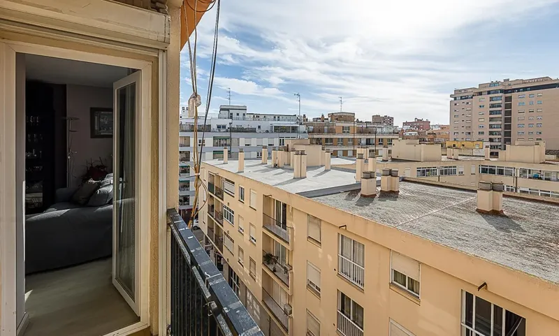 Apartment on Avenidas — photo 6