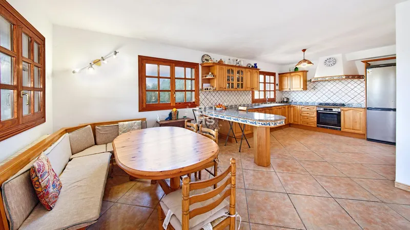 Villa for sale in S'Aranjassa — photo 6