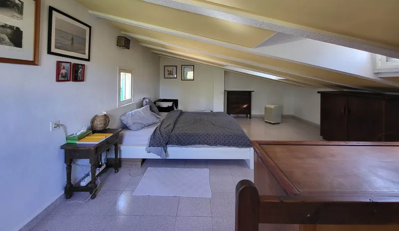 Rustic finca, Ses Coves, occupancy certificate — photo 7