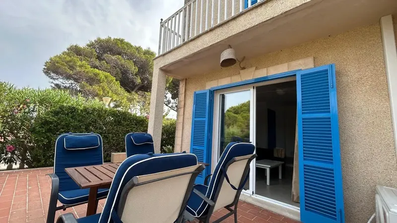 Magnificent semi-detached villa in Son Serra de Marina, a few minutes from the sea — photo 4