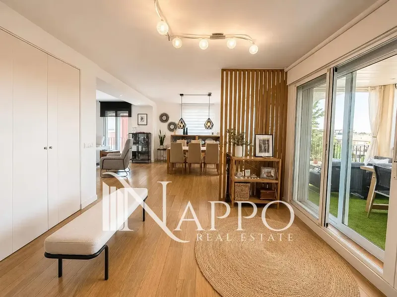 Exclusive duplex penthouse in Es Caülls, Marratxí — photo 6