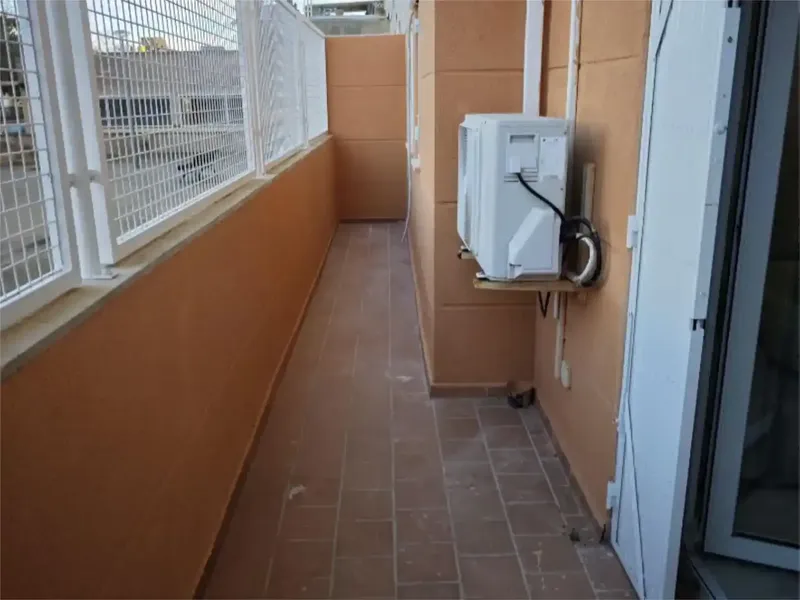 Planta baja recién reformada en Son Cladera, vivienda de 75m2 útiles y 25 m2 de terraza. — photo 2