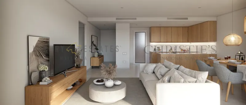 Contemporary apartment of new construction in Capdepera — photo 12