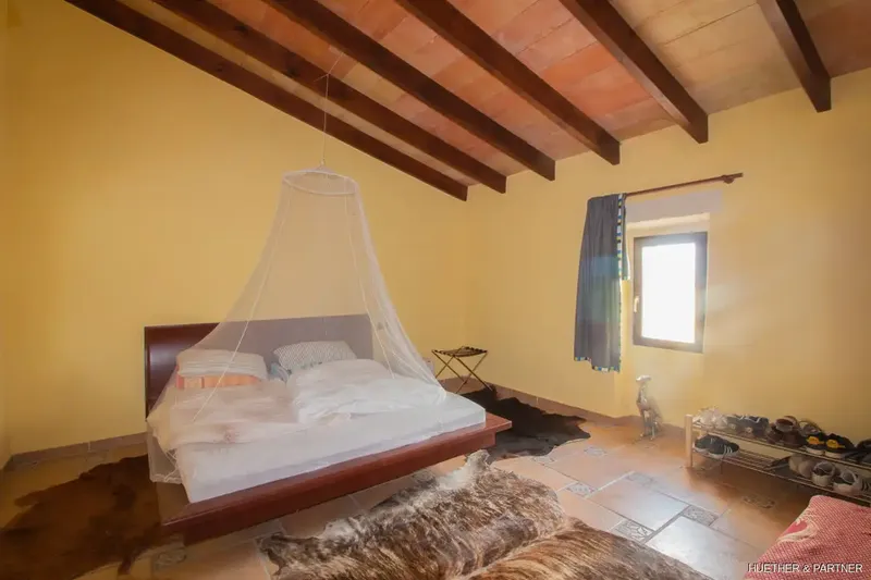 Rustic house for sale in Vilafranca de Bonany — photo 12