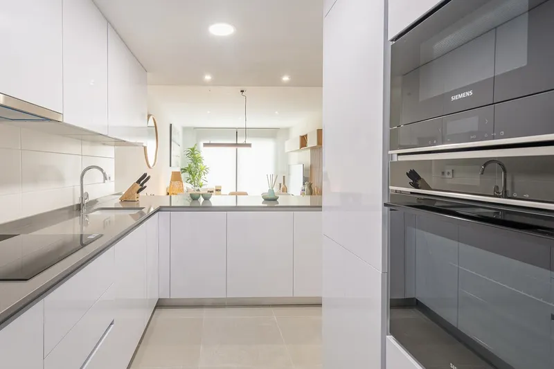 New build in Cala Ratjada - apartment within walking distance of Cala Lliteres — photo 5