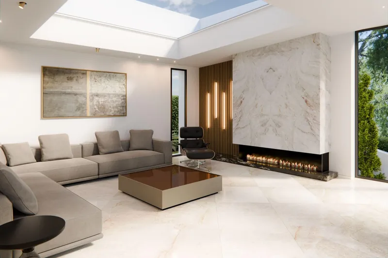 Exclusive new-build villa in Portals — photo 8