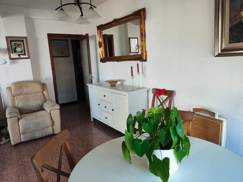 Central Apartment in Palma — photo 2