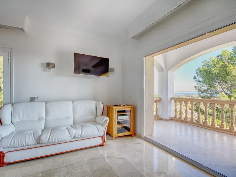 Villa in Portals Nous, Mallorca — photo 9