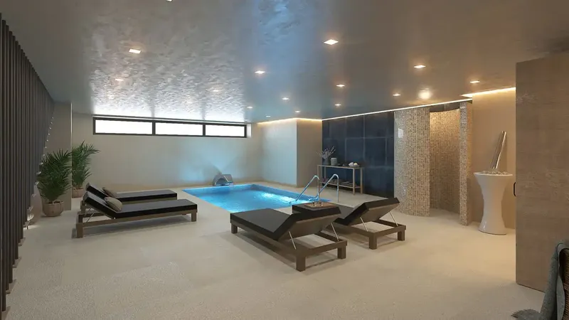 This impressive new-build villa in Puerto Pollensa is located in Gotmar, a quiet and sought-after residential area in the north of Mallorca — photo 7