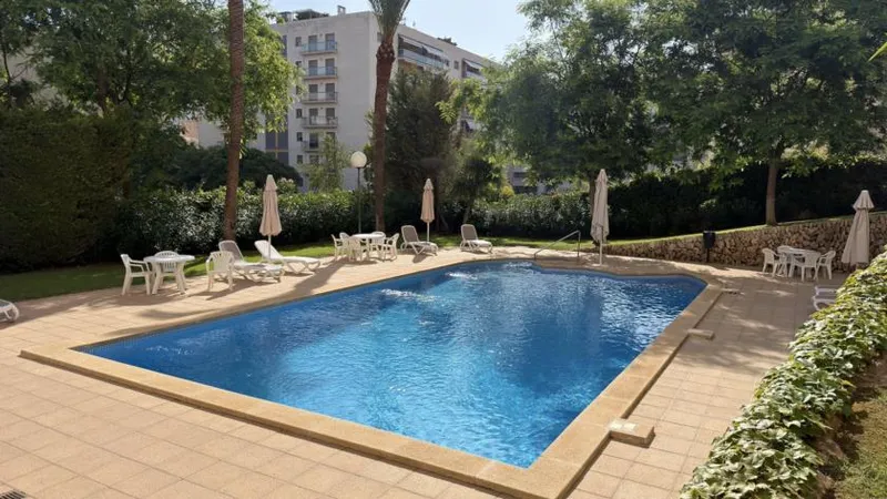 Apartment for rent in Palma de Mallorca — photo 2
