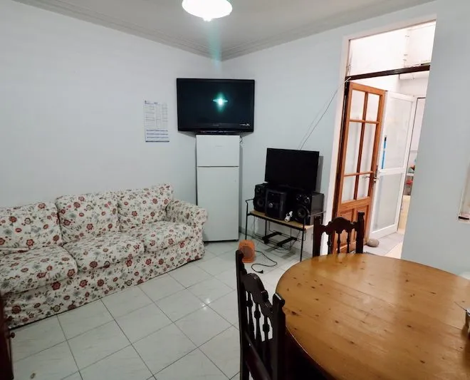 Town house to renovate in the centre of Sóller — photo 1