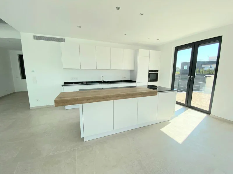 High-quality new build chalet — photo 8