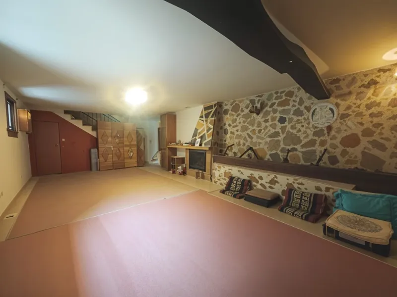 Rustic house with views of the Tramuntana mountain range — photo 6