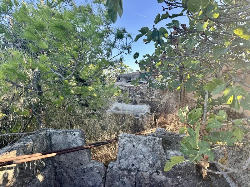 Fabulous building plot with project and building permits — photo 12
