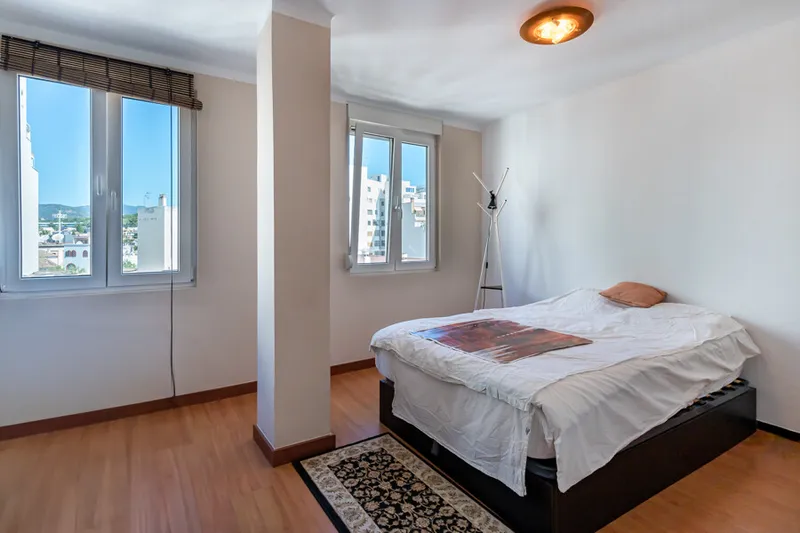 Bright Renovated Apartment in Son Armadams with Open Views and Terrace — photo 3