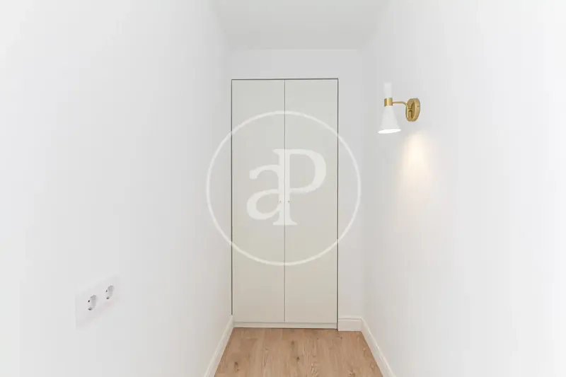 Piso con terraza en alquiler en Carrer de Margalida Caimari — photo 11