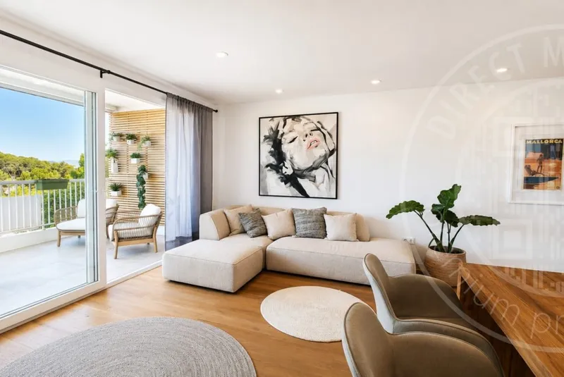 260816 – Fully Renovated Sea View Apartment — photo 3