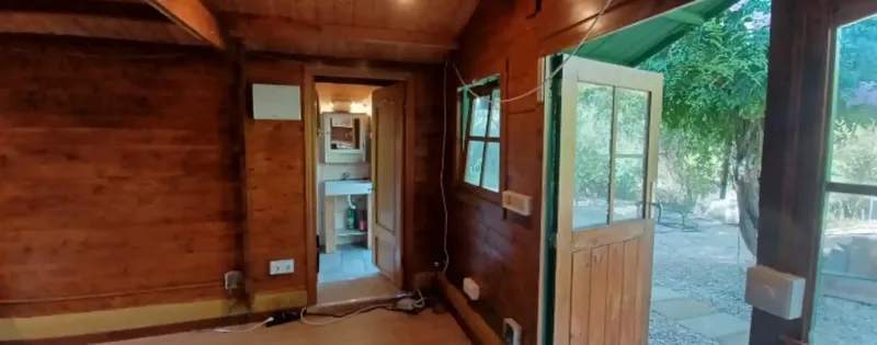 Country cottage in a quiet and secluded location between Montuiri and Porreras — photo 3