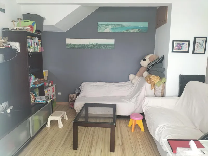 Semi-detached duplex chalet 200 meters from the beach — photo 5