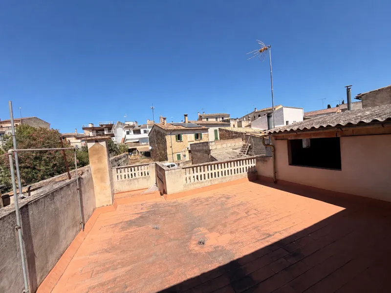Detached Villa in Llubí — photo 3