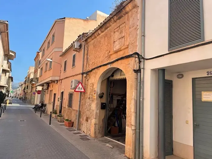 Casa en venta de 1 habitación: Sa Pobla, Illes Balears — photo 1