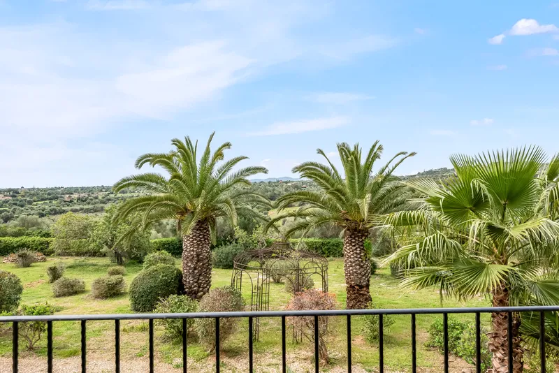 Perfect natural stone finca with plenty of space, great views and optimal outdoor area – Son Carrio — photo 12