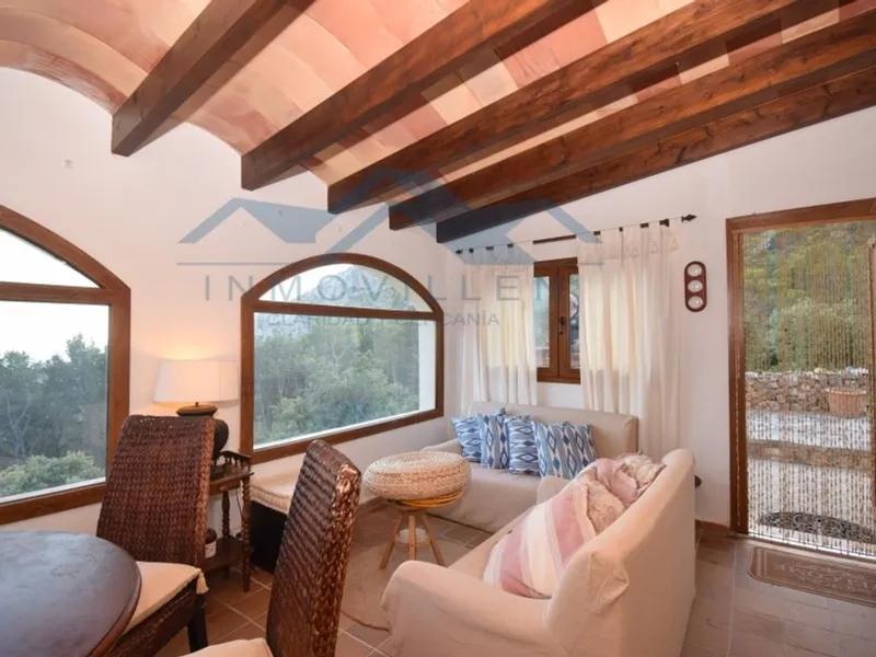 Luxury home in Puigpunyent, Province of Balearic Islands — photo 7