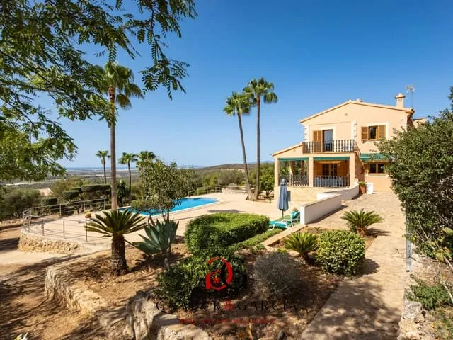 Villa for sale in Puntiró, Palma de Mallorca, Mallorca — photo 10