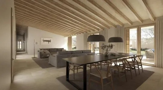Rustic Land - Sineu (Crtra Petra), Plot Surface 15000m² — photo 1