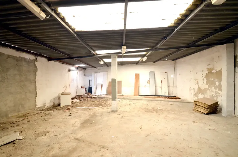 Interesting investment opportunity in Pere Garau, Palma – Approved project with great potential — photo 7