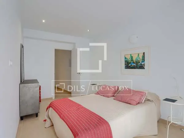 150m² house / villa with 60m² terrace for sale in Felanitx — photo 6
