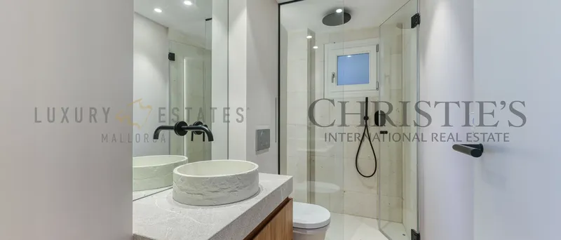 Apartment in Port Andratx with sea views in luxury apartment complex Nido de Aguila — photo 12