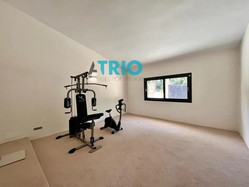 Villa for rent in Son Vida, Palma de Mallorca, Mallorca — photo 12