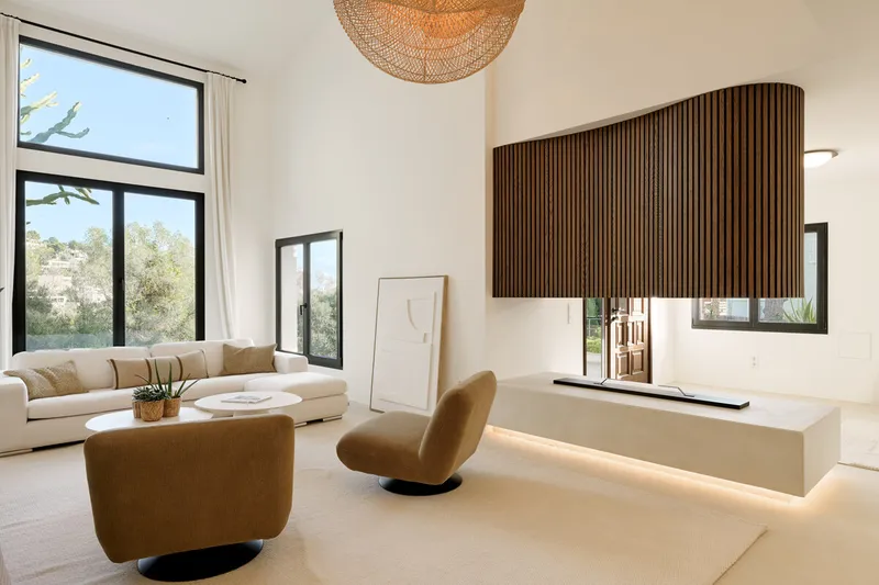 Mediterranean design villa in Costa d'en Blanes - Marcel Remus Real Estate — photo 9