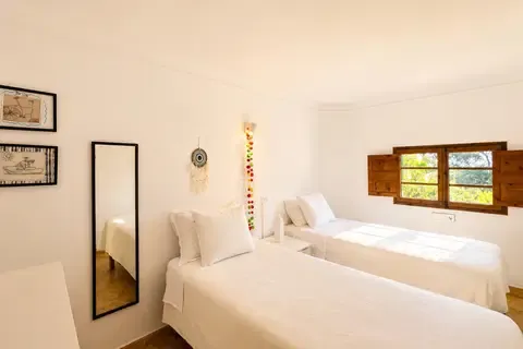 Villa in Cala Sant Vicenc (Pollenca), Mallorca — photo 12