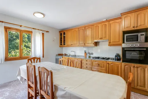 Palma surroundings, beautiful, quietly located finca near Palma with holiday rental license — photo 6