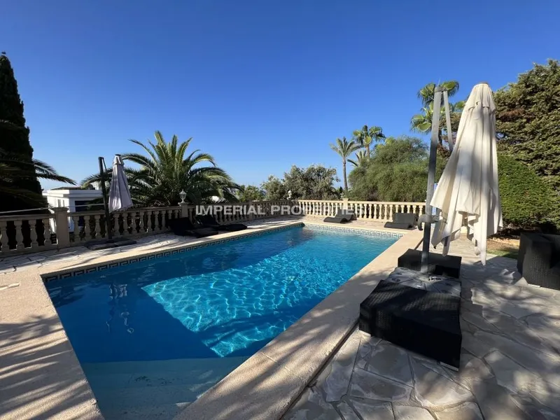 Villa in Nova Santa Ponsa, Santa Ponsa, Calvià, Mallorca — photo 5