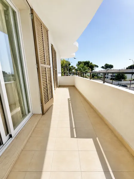 Apartment 45 m² in beach area — photo 2