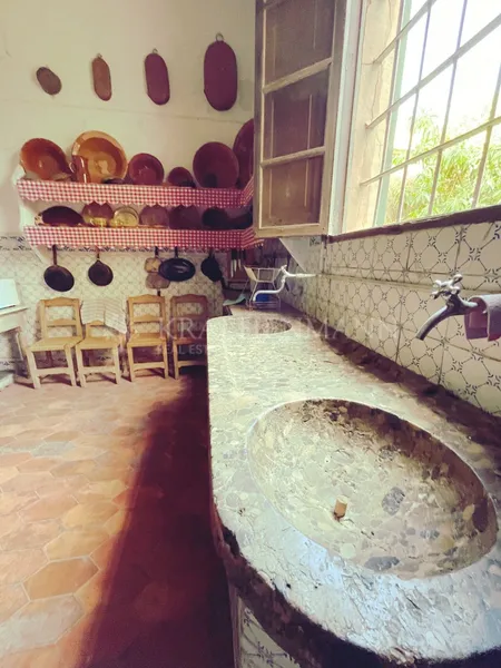 Impressive 19th century Townhouse in Llucmajor with renovation project — photo 12