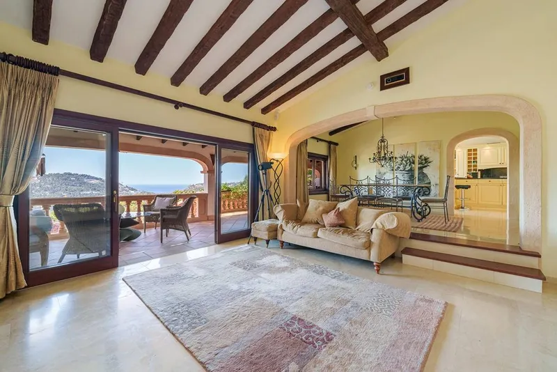 Detached House in Andratx, Province of Balearic Islands — photo 7