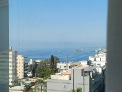 Studio with panoramic sea views in Cala Major — photo 12