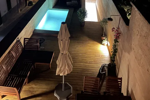 Búger: Charming modernized house with pool and panoramic views in the heart of Mallorca, available from November 2026 — photo 5