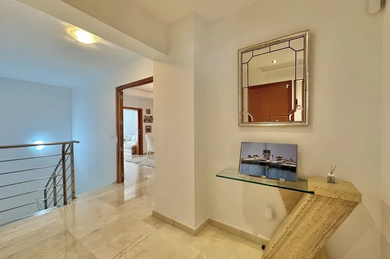 Charming maisonette apartment in the heart of Palma — photo 12