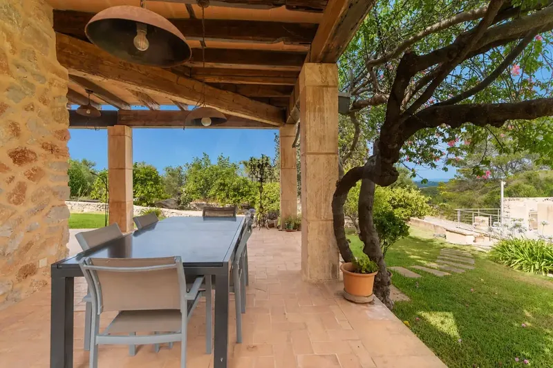 FINCA MALLORQUINA — photo 6