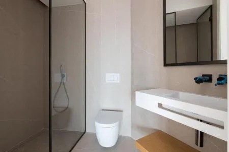 Flat - Palma de Mallorca (Bons Aires), Built Surface 158m², Terrace Size 16m², 3 Bedrooms, 2 Bathrooms — photo 8