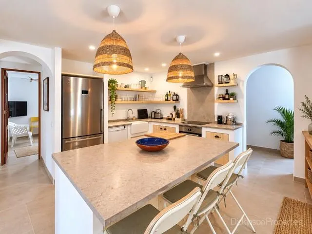 House to rent in Cala Sant Vicenç, Pollença, Mallorca, Baleares, Spain — photo 6