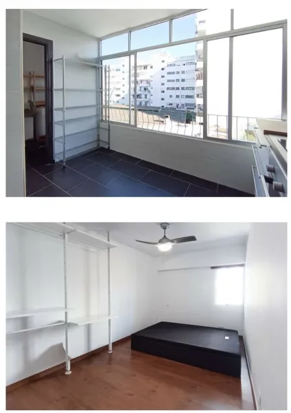 Palma center - magnificent old town apartment — photo 9