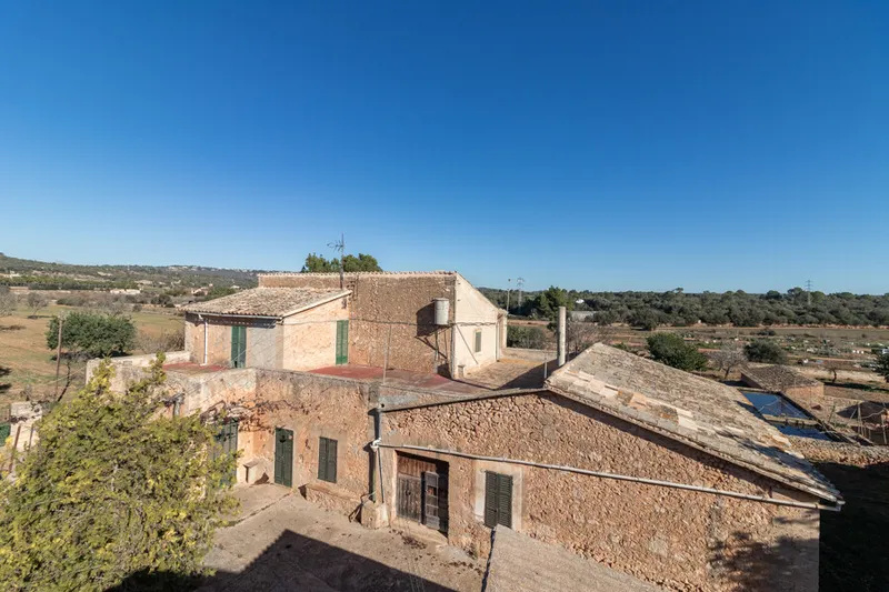 Historic Rural Estate with Agricultural and Development Potential — photo 8