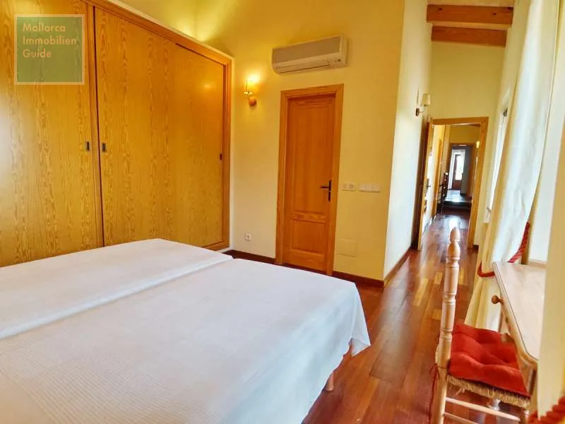 Santanyí, Finca with ETV licence — photo 11