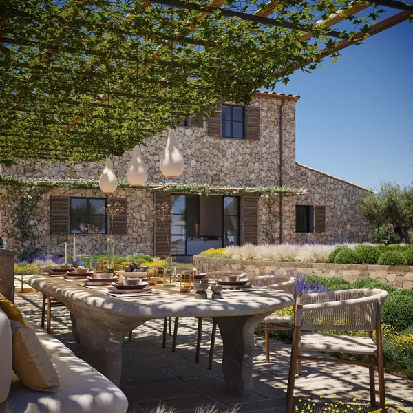 Exclusive project near Santa Maria — photo 5